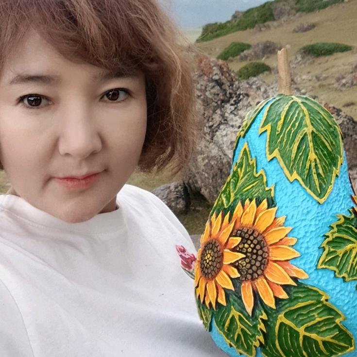 努努手工葫芦工艺