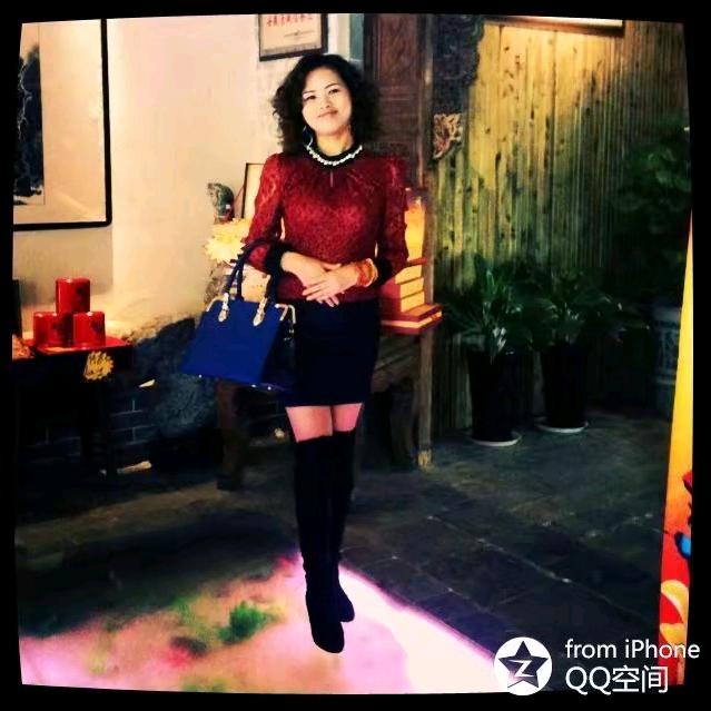 美丽清蝶工艺小铺