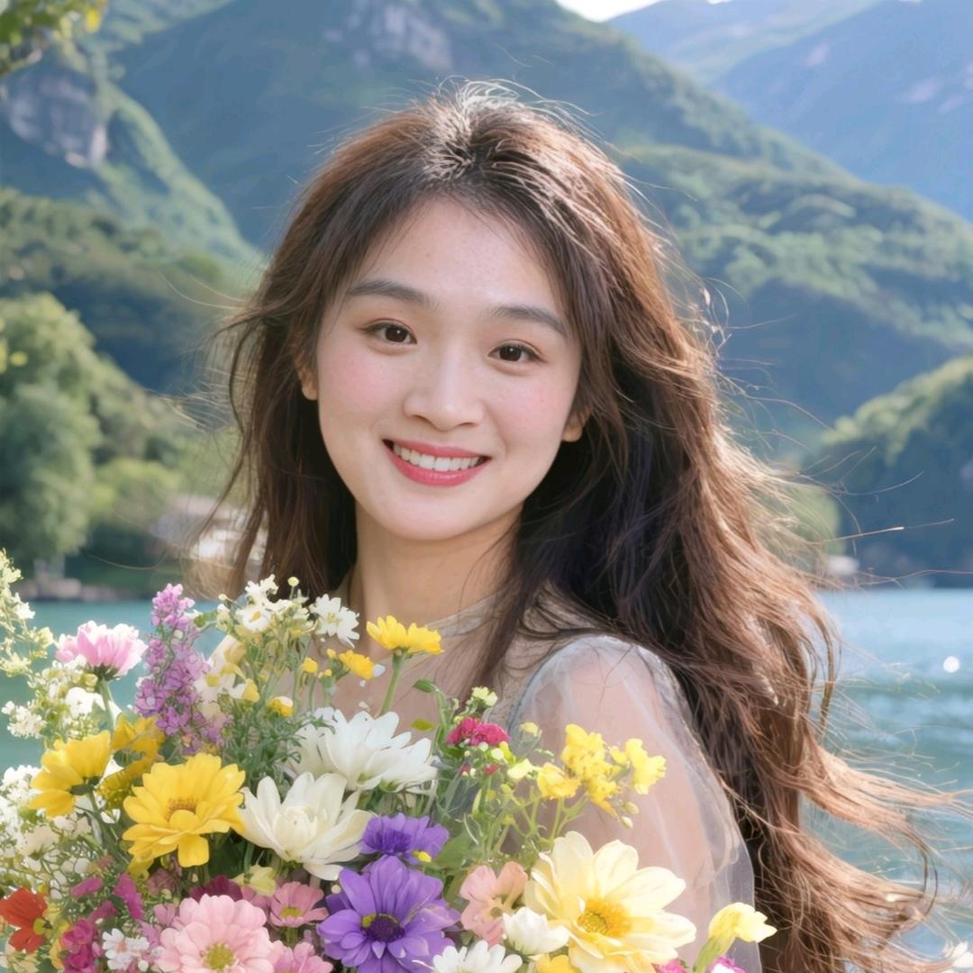 燕语👍✨（明泽眼镜）