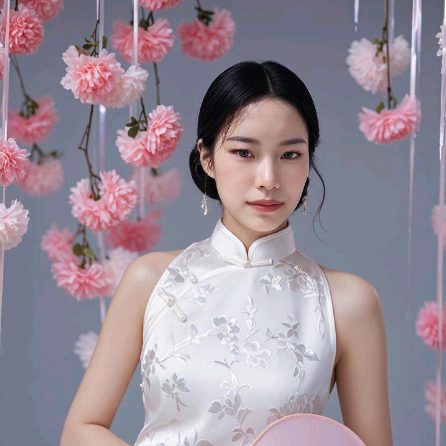 💗᭄余生ᝰᩚ随心💞: