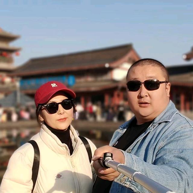 和静额尔宾婚庆⌘Ainor