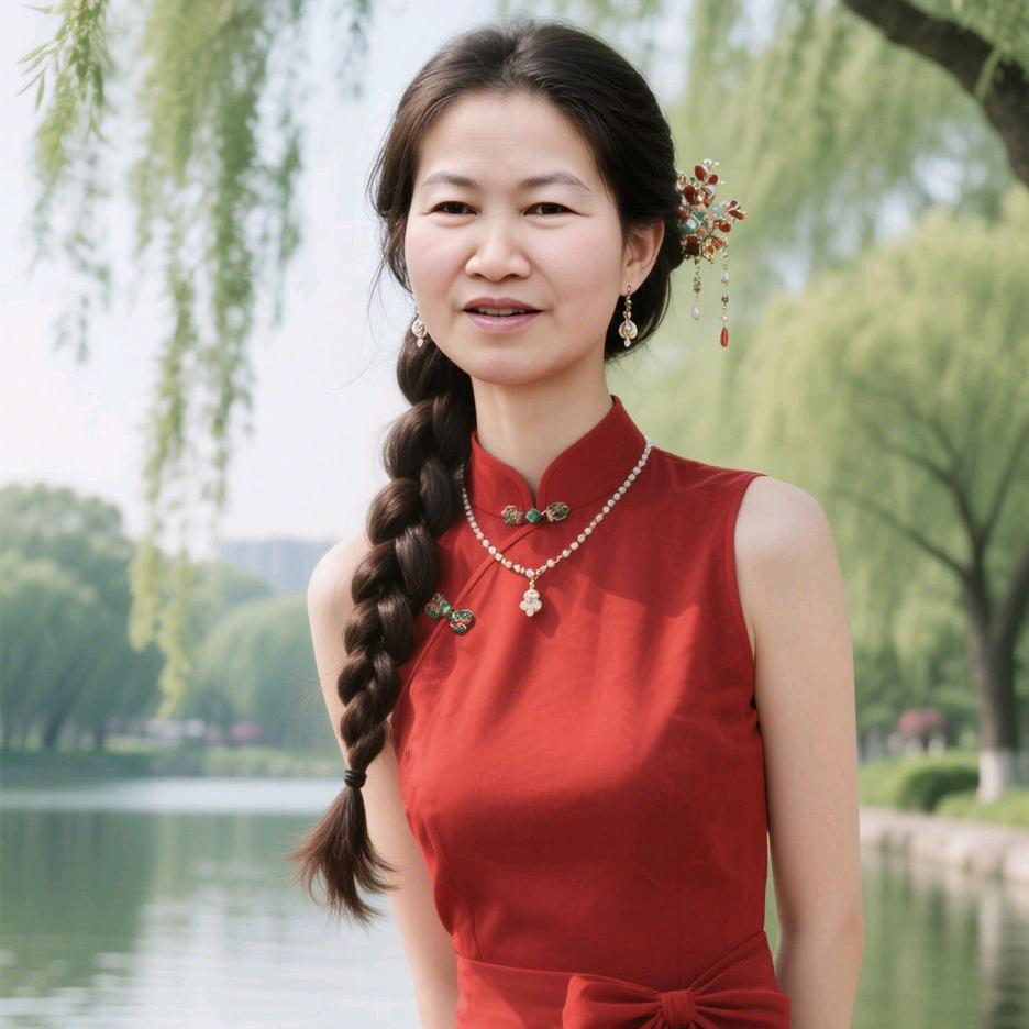 如意姐  晚上9点30分开播