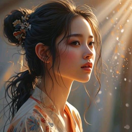 美好