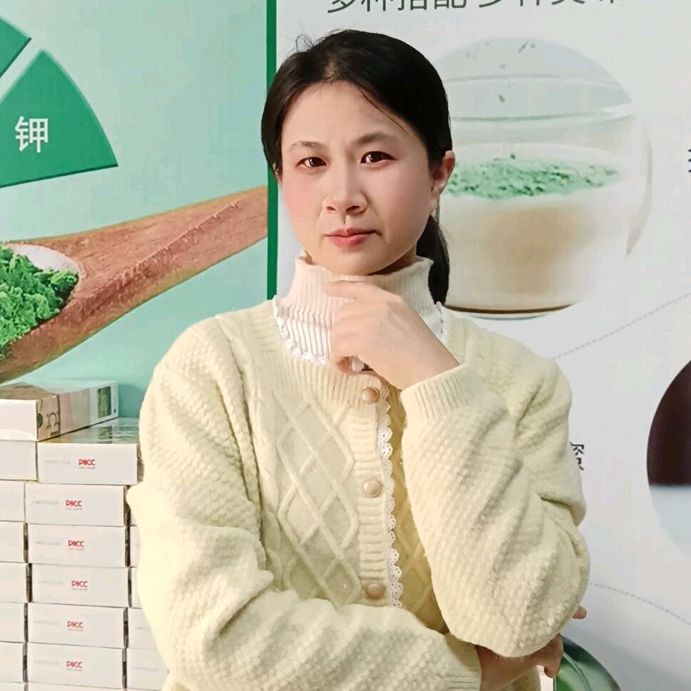 爱养生爱健康--二姐