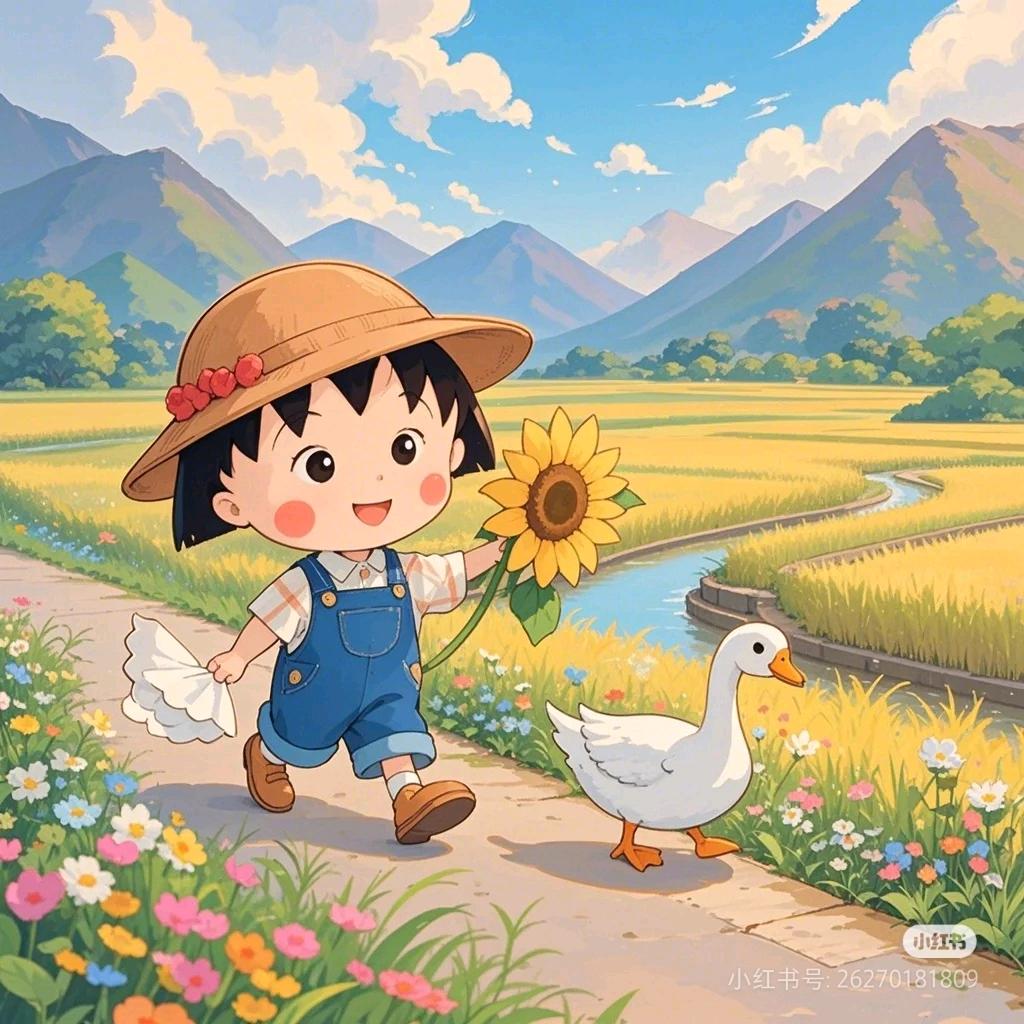 小小小庆呀👸👑🍓