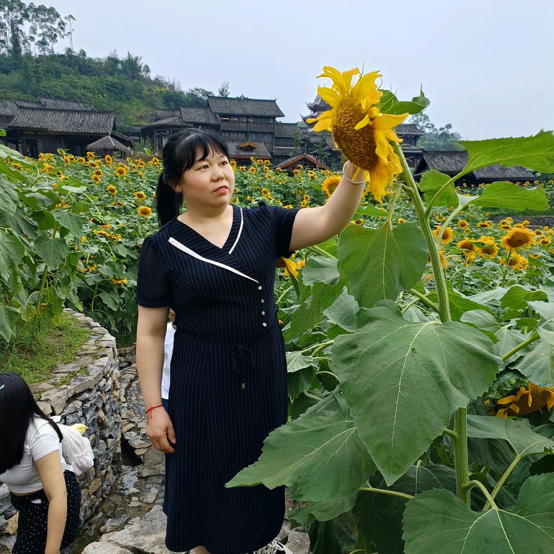 李二妹