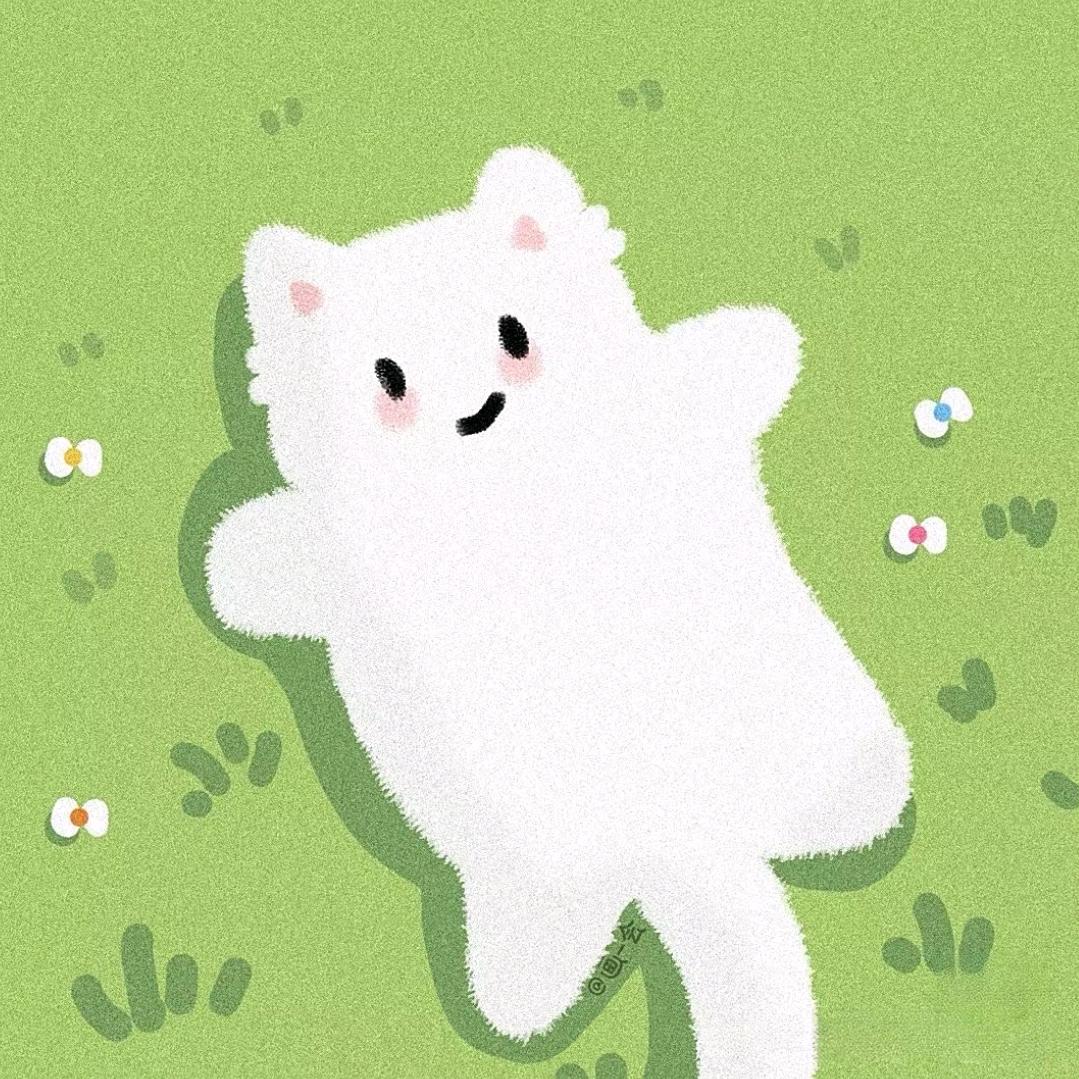 柳叶ฅ'ㅅ'ฅ