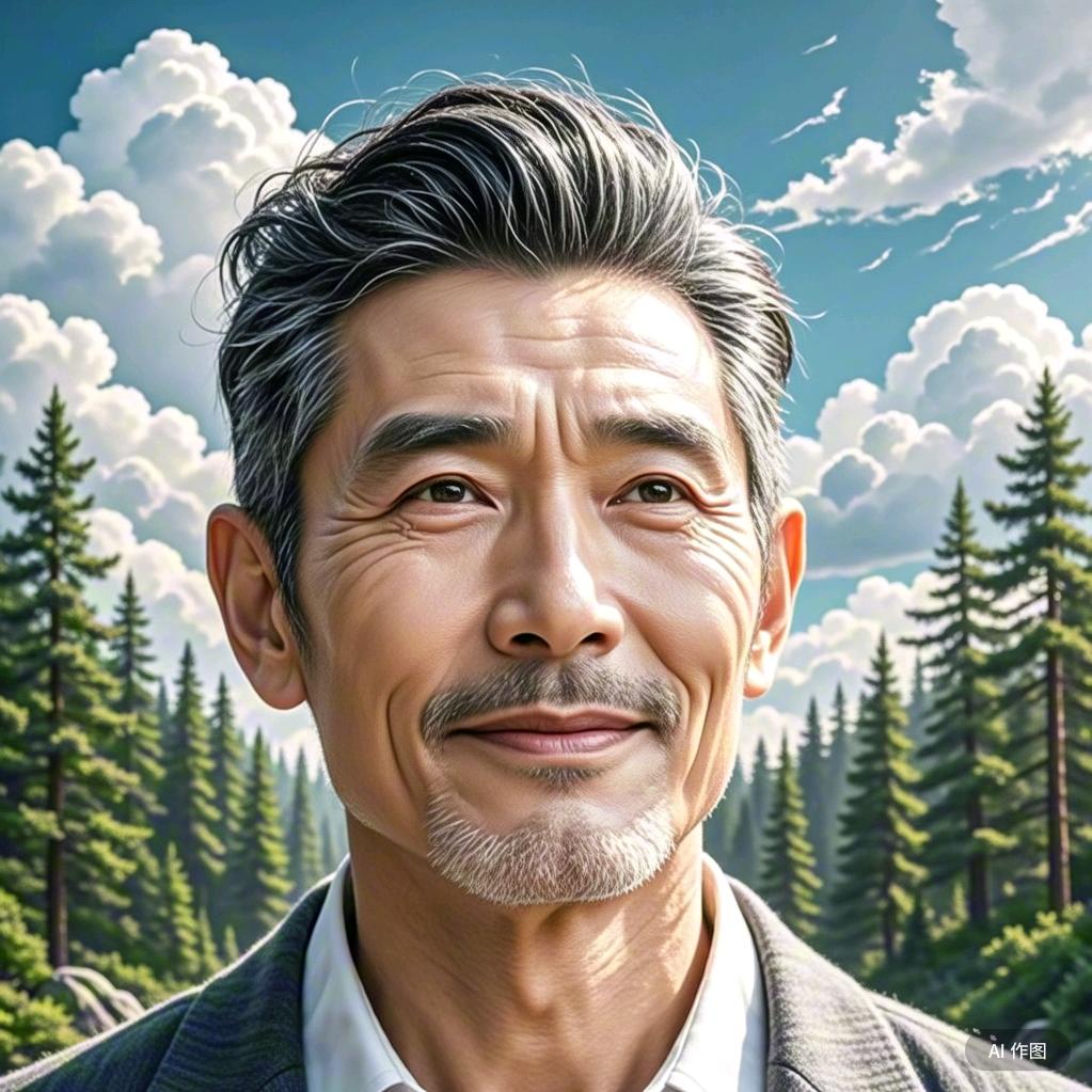 沧海CH
