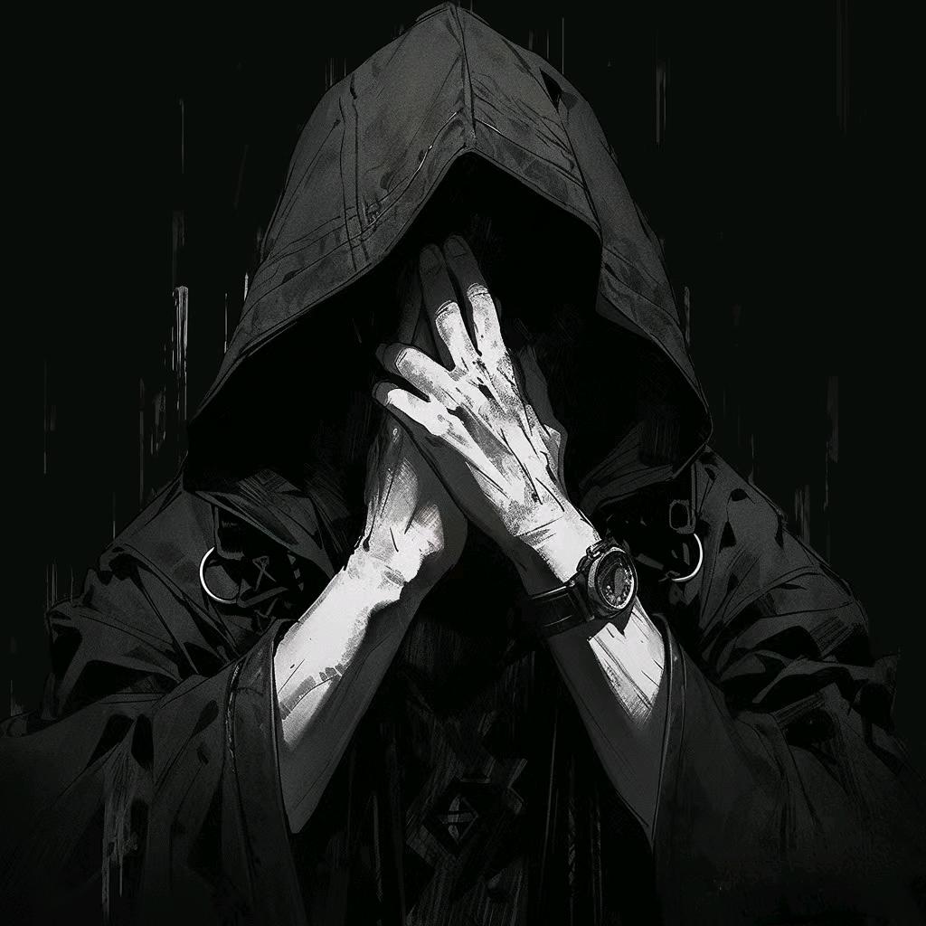 封心✘锁爱