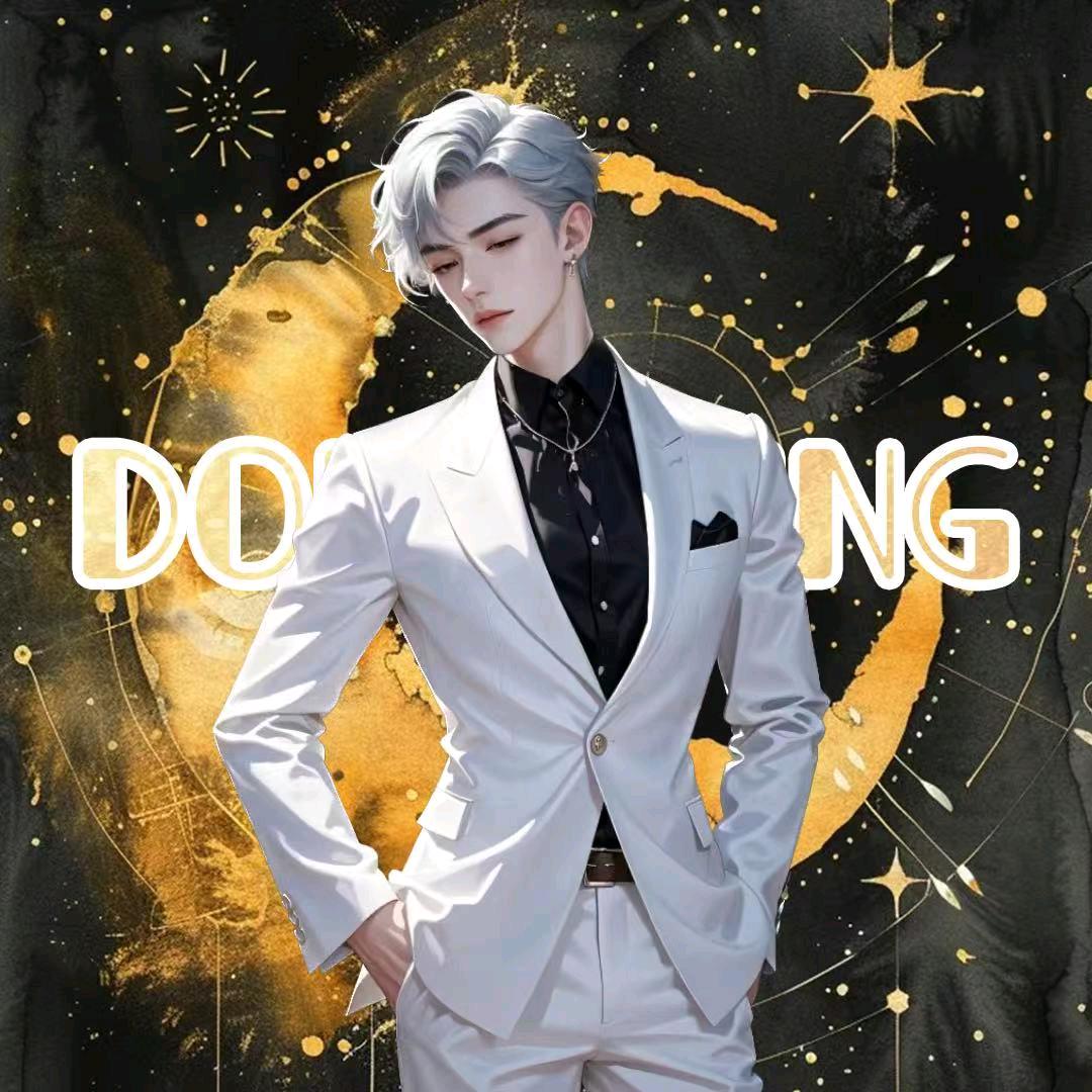 Dx.逸影⭐️