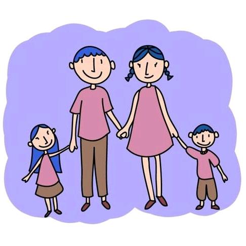 家庭小主👨‍👩‍👧‍👦