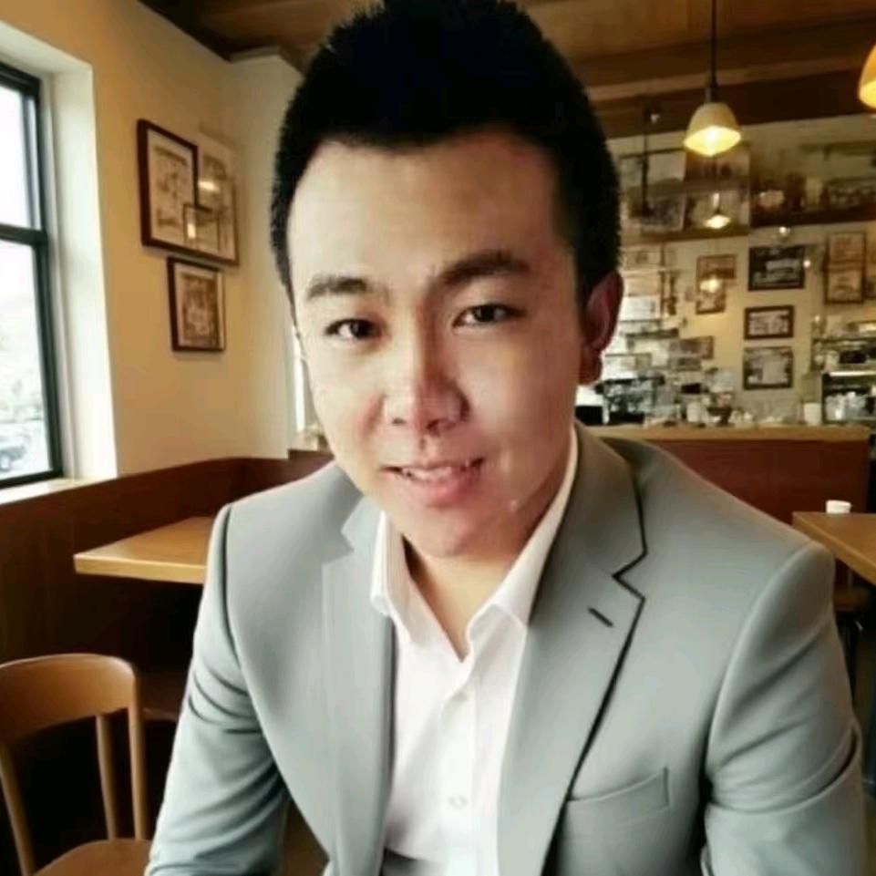 野心与你