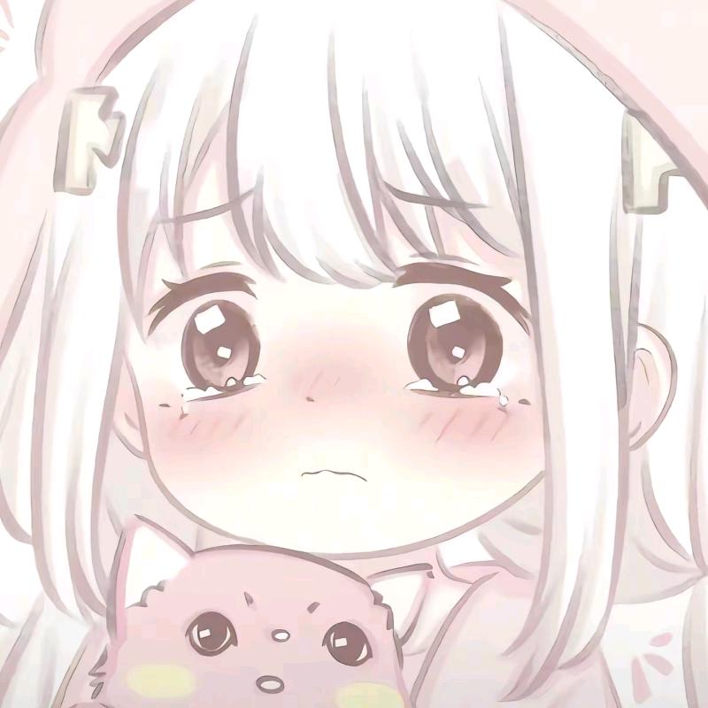 绒绒呀～