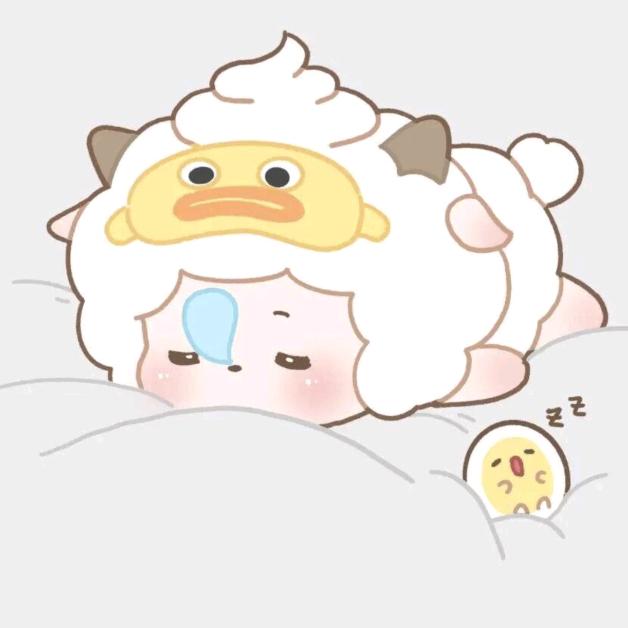 噜噜筱🐼