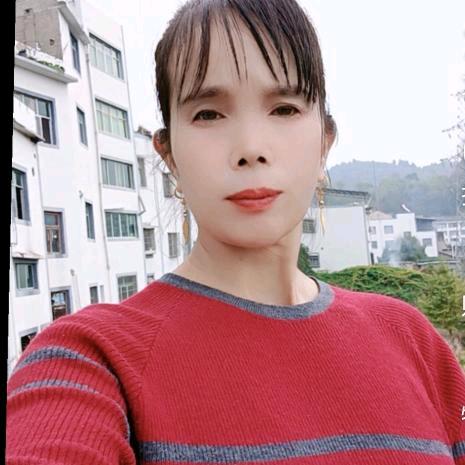 鱼苗姐