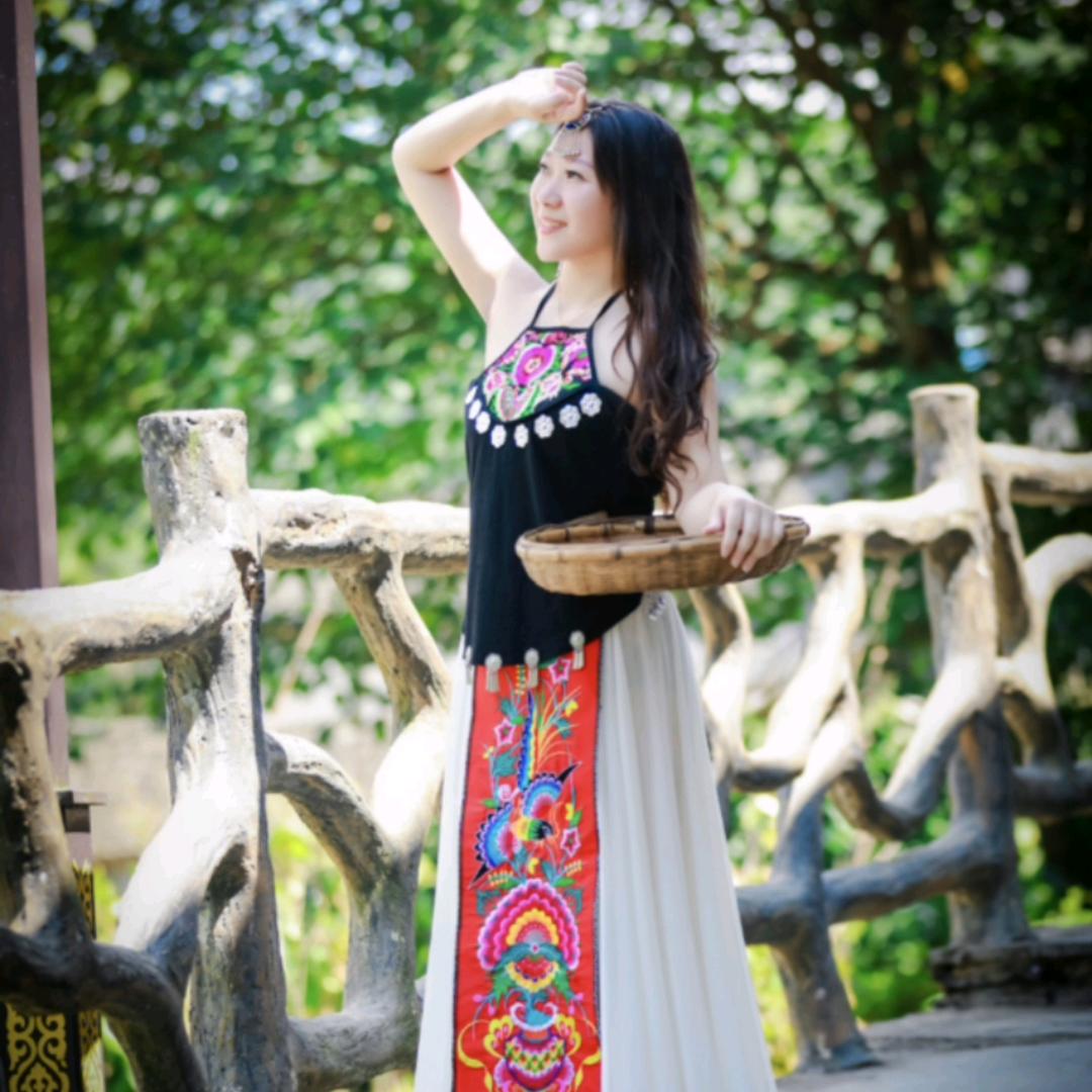 娟子