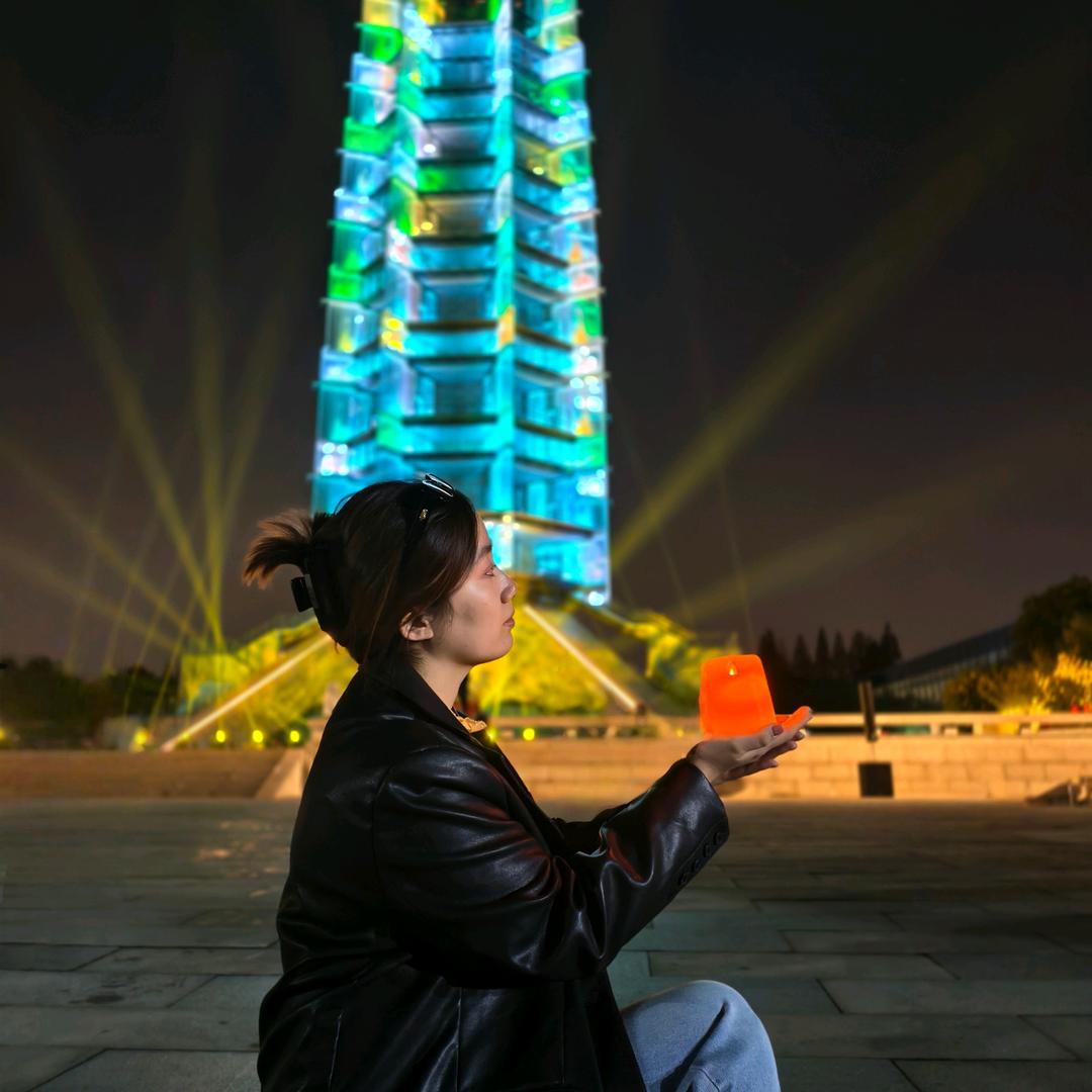 咕噜圆小栗子🌰