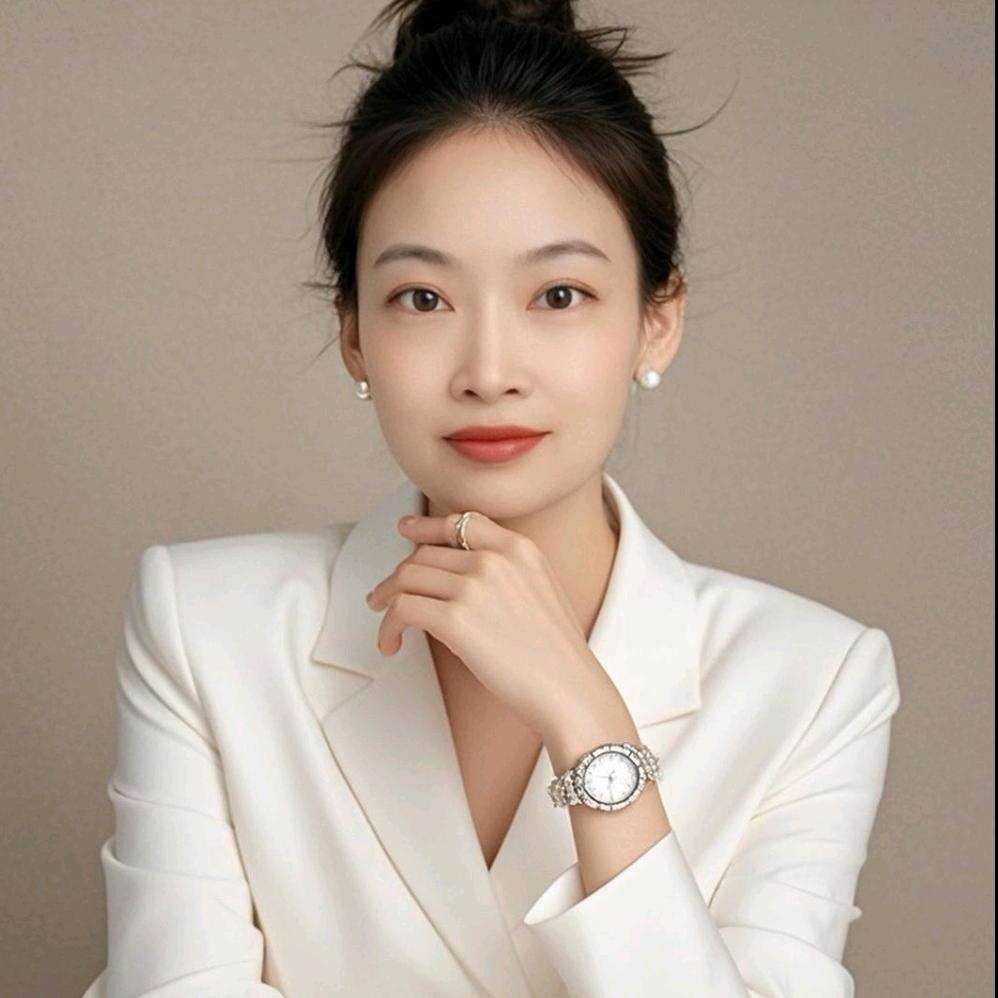 绵阳黄金钻石美美💎珠珠