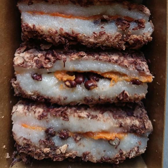 年糕糕（晚上10点开播）