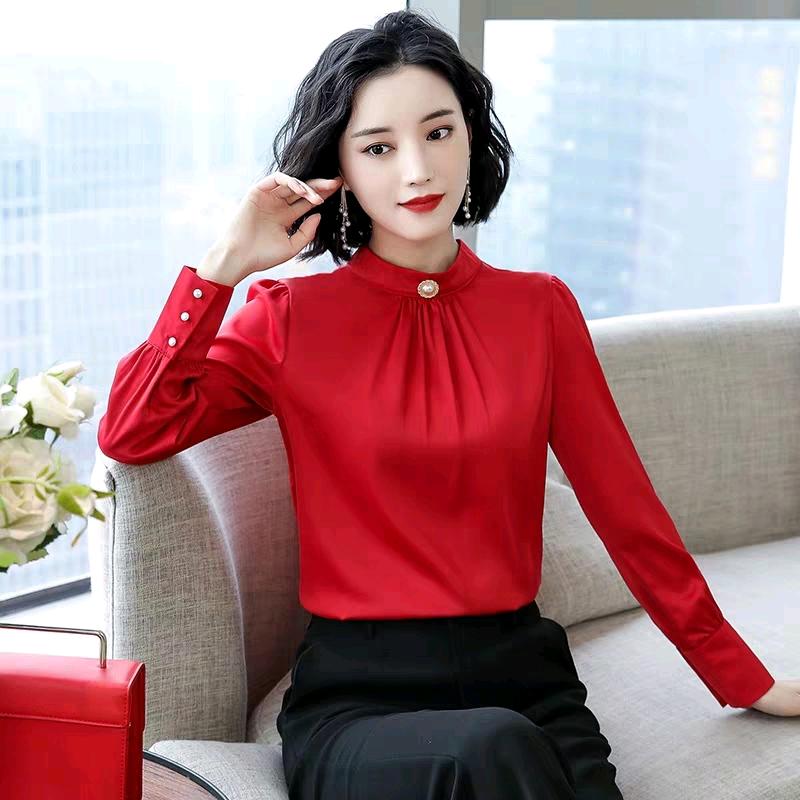 受伤的女人