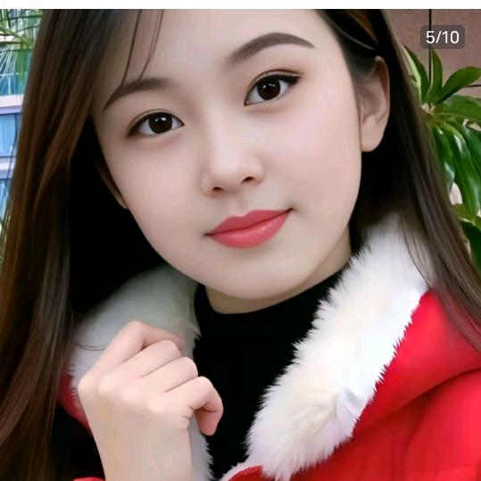 好人