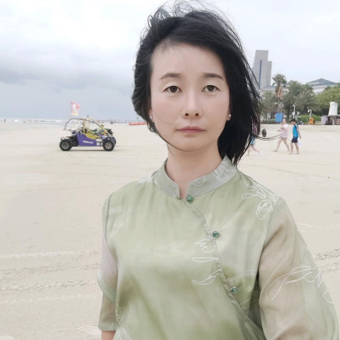 ☆ﾐ*朝颜･ω･*