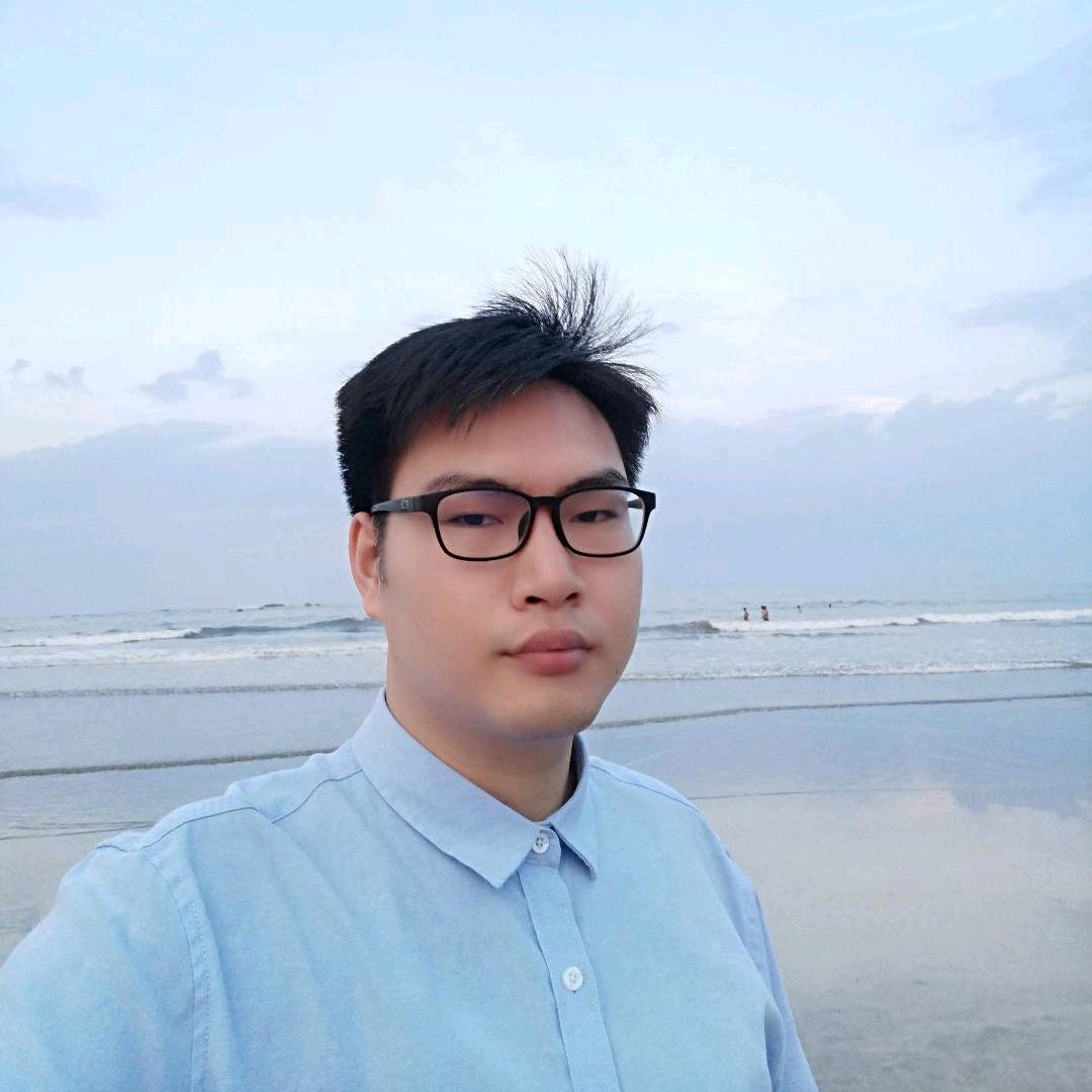 陈💫滔(以真换真)