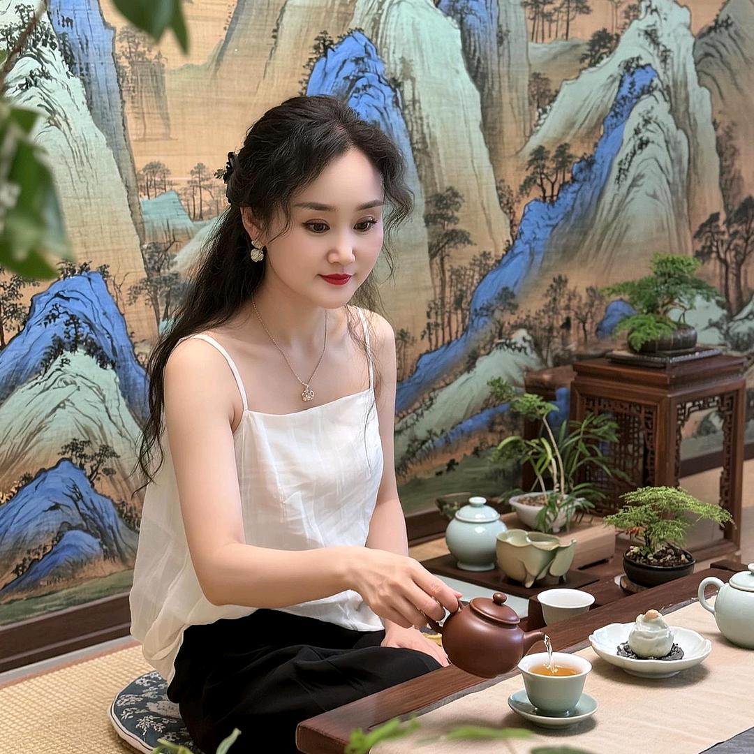 灿若茉“莉”（好物在厨窗）