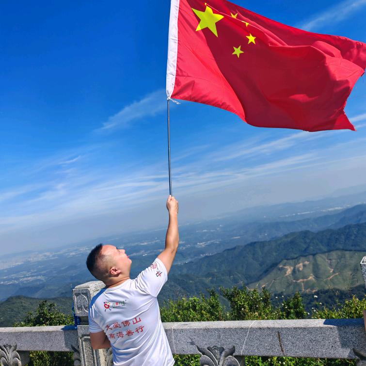 时一憨～🇨🇳