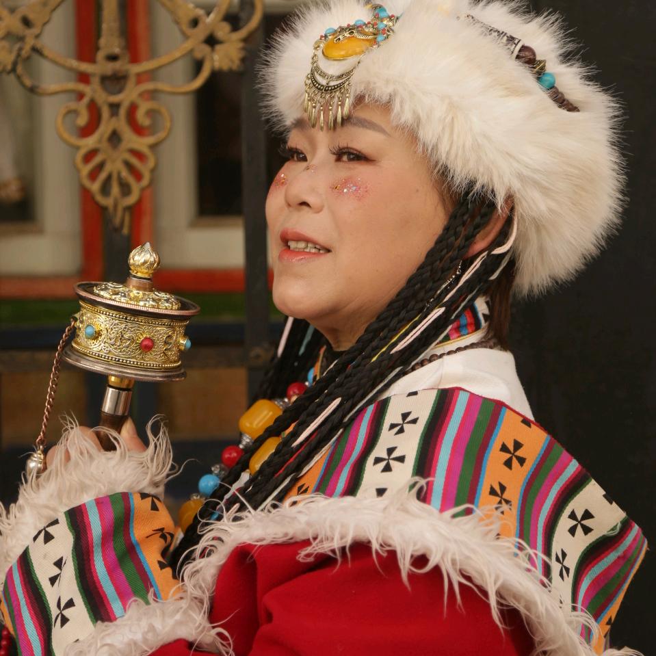芙蓉小姐姐