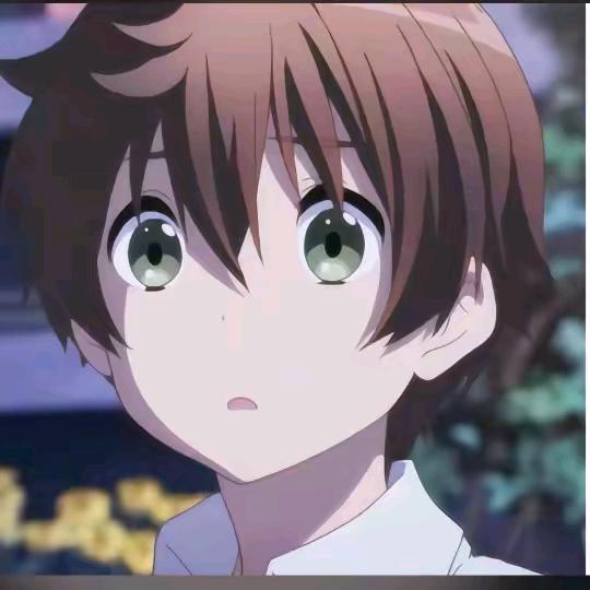 木一🍼
