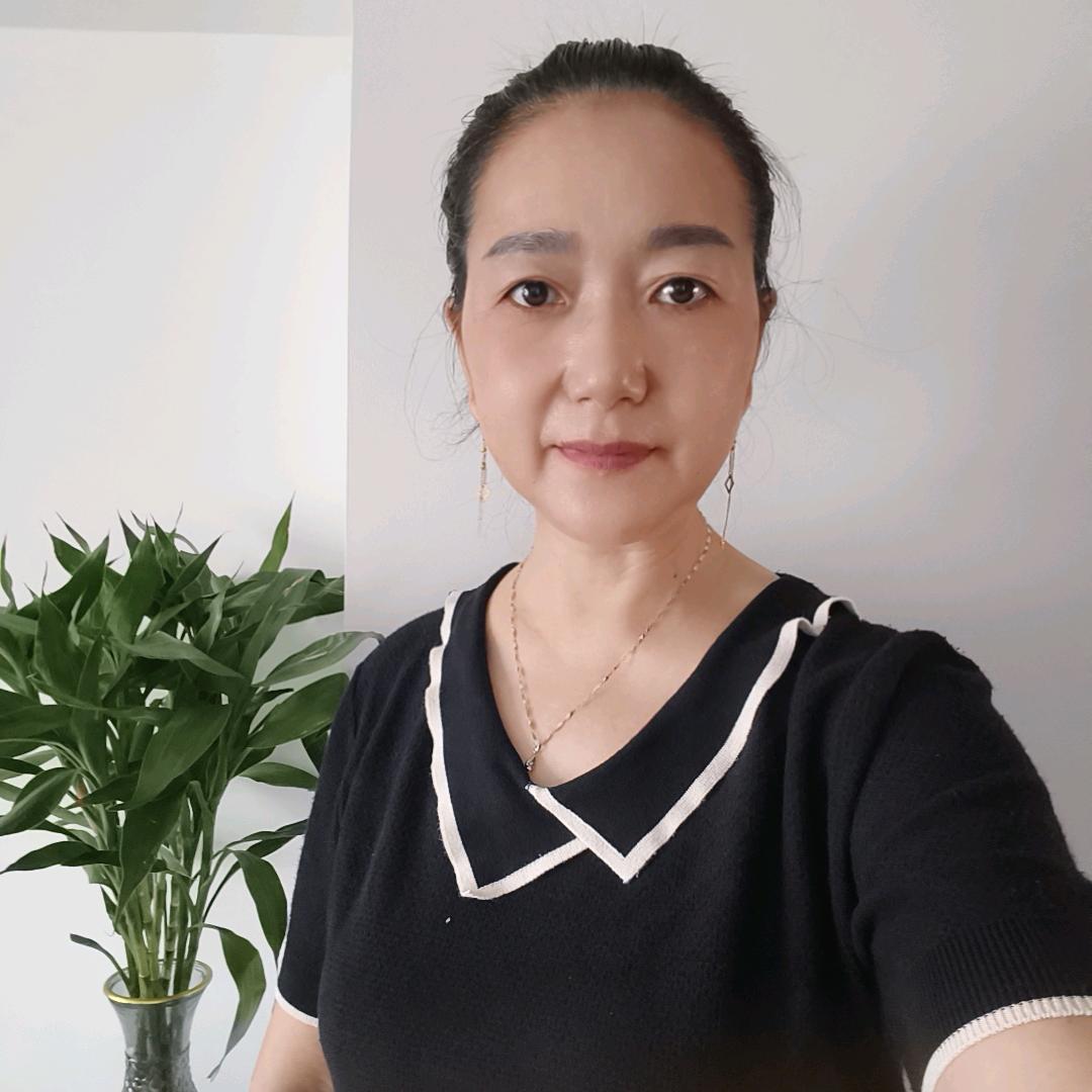 @谁懂我心