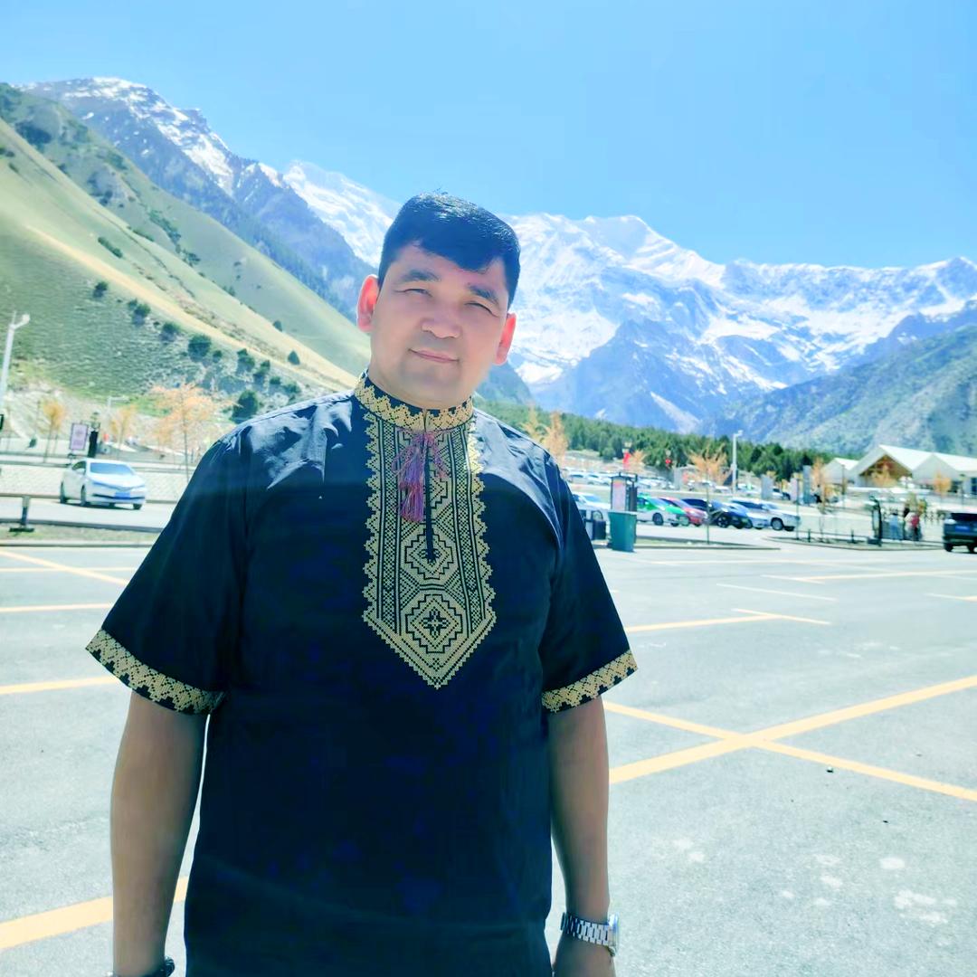 🎹🎤歌手 🎤🎹麦麦提图尔荪江🎧