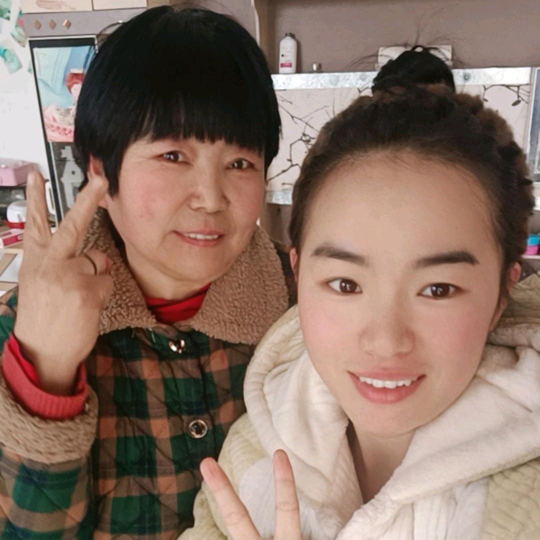 @笑笑(婆媳日常）