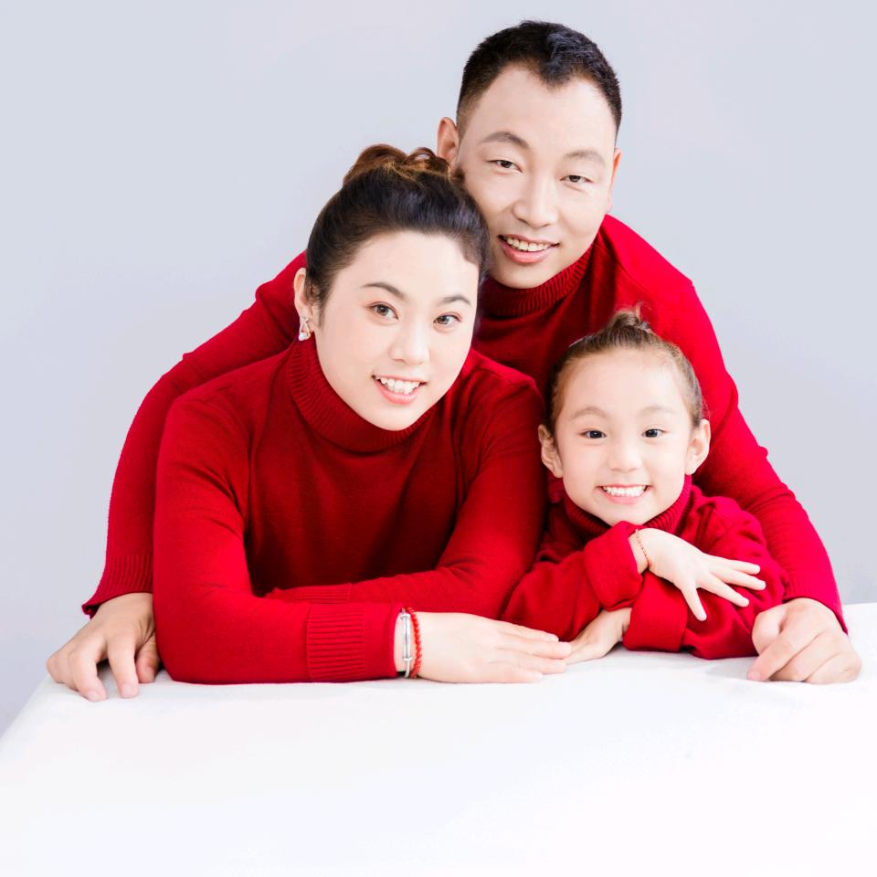 悦妈
