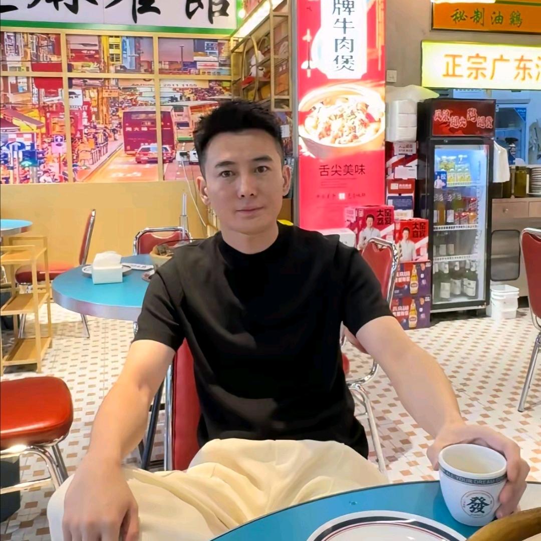 心已入冬