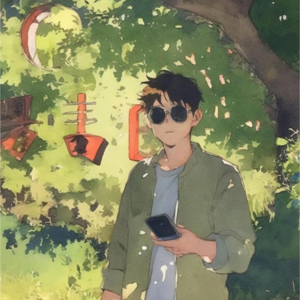 🌴.