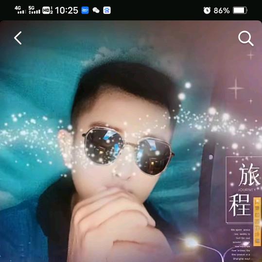 进哥哥