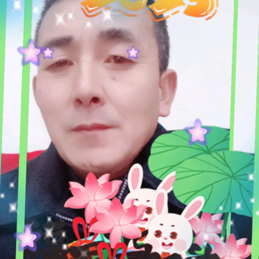 开开心心一辈子