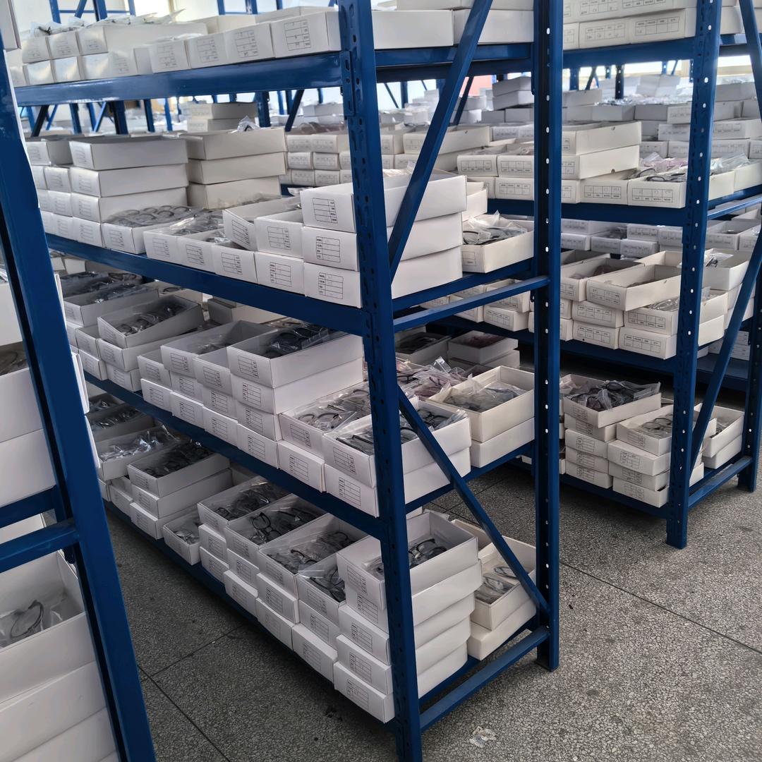 明益眼镜工厂批发