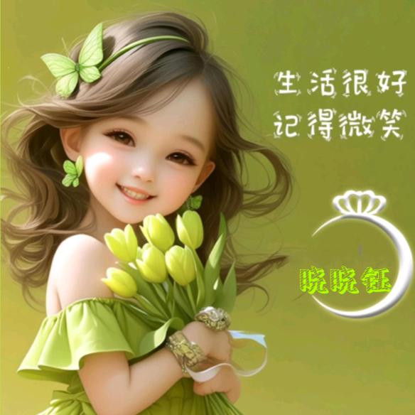 晓晓钰