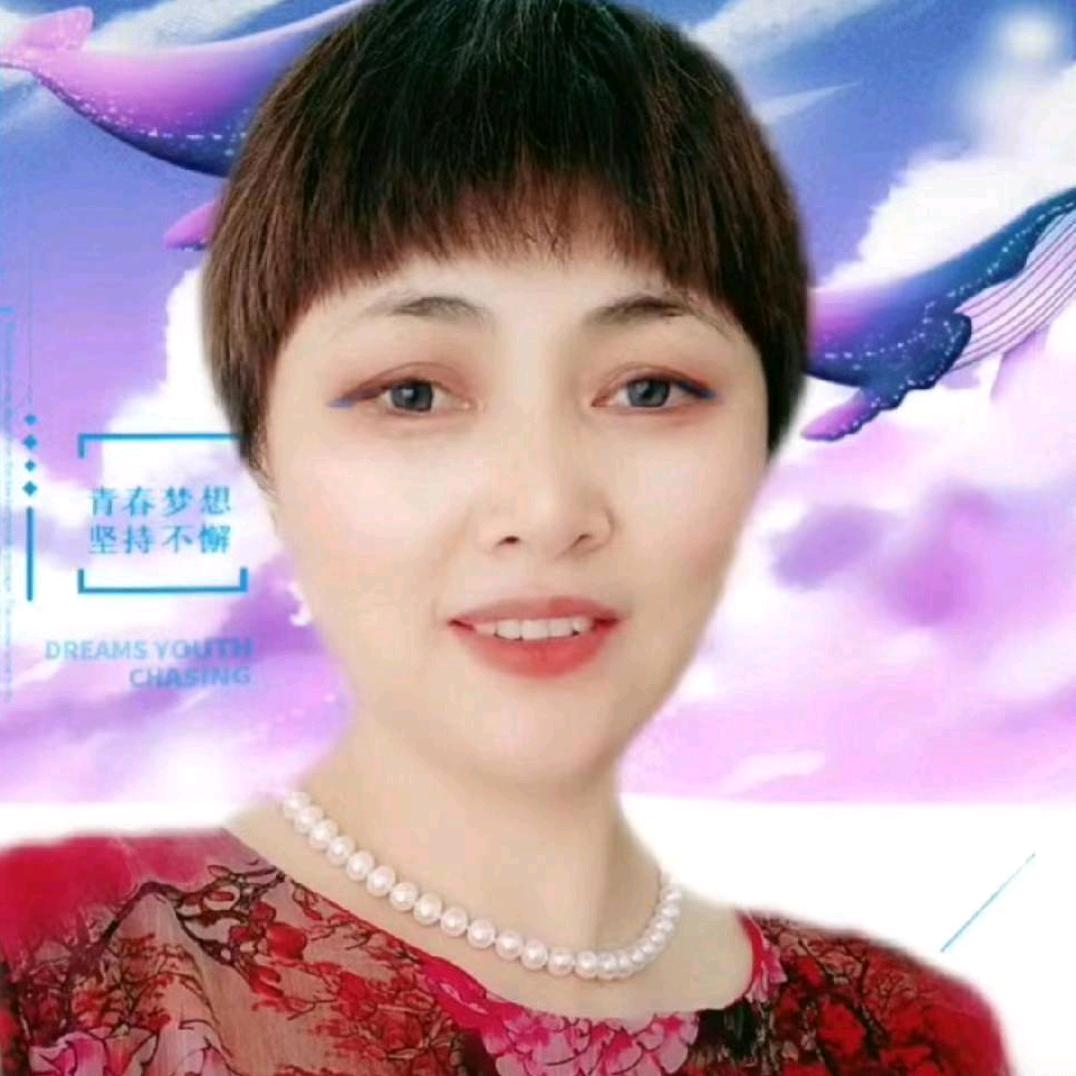 幸福一家人❤️