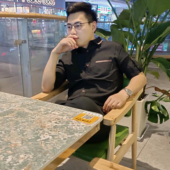 成都小张张😎