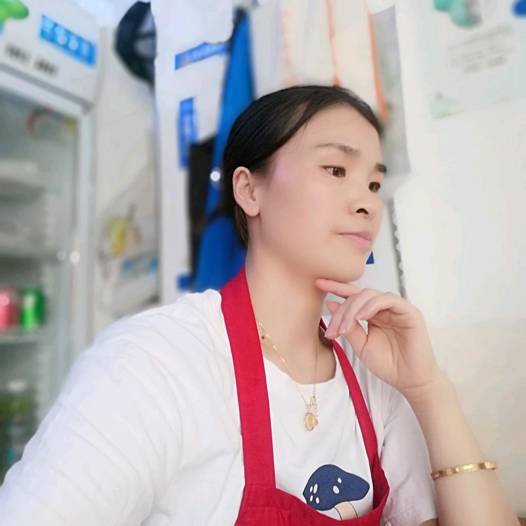 《三妹》