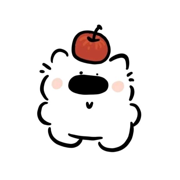 伴永谣头像