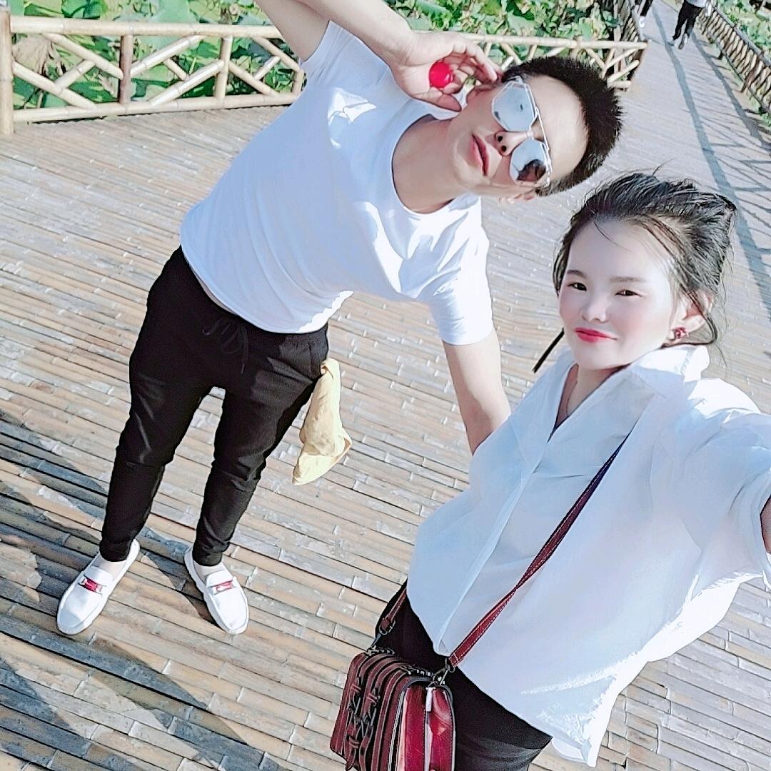 丫头💋💋