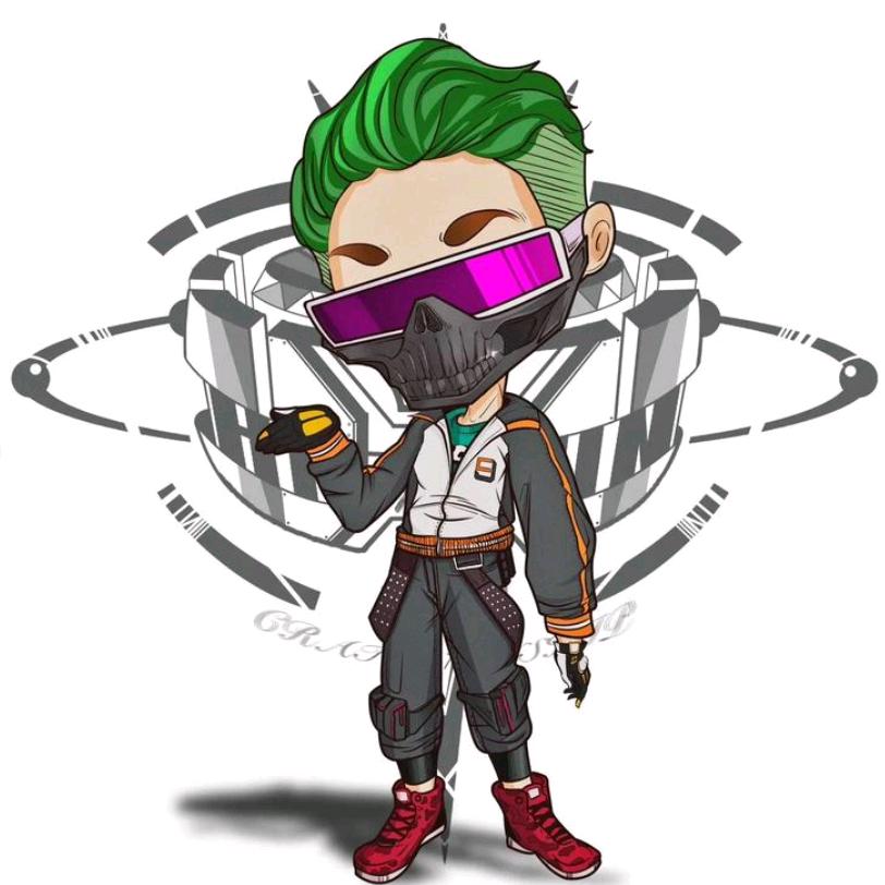 起程PUBG工作室博