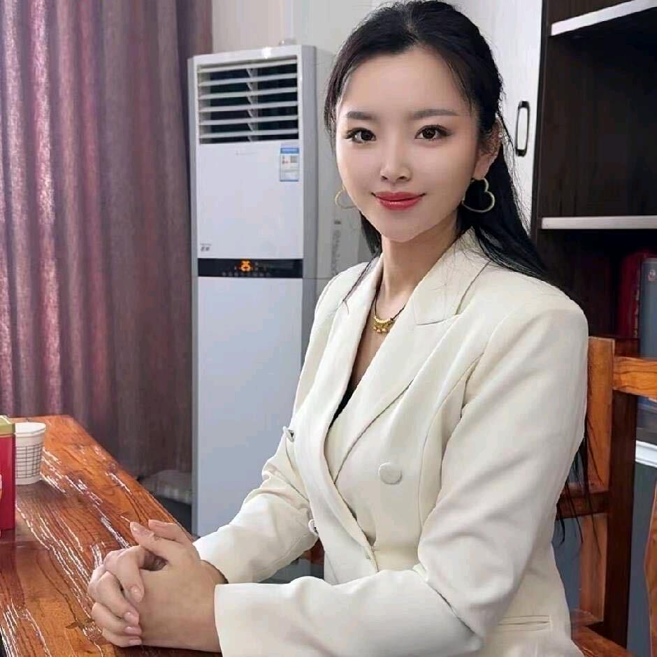 乔家小妹