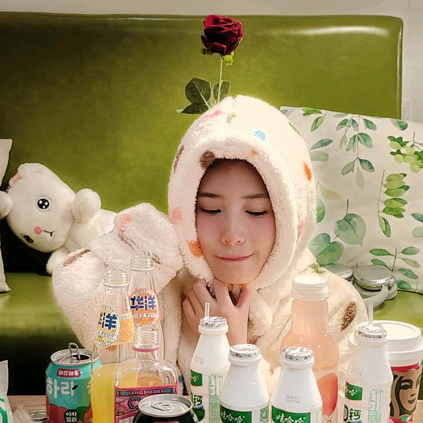 糖糖糖🍬陈珠汽