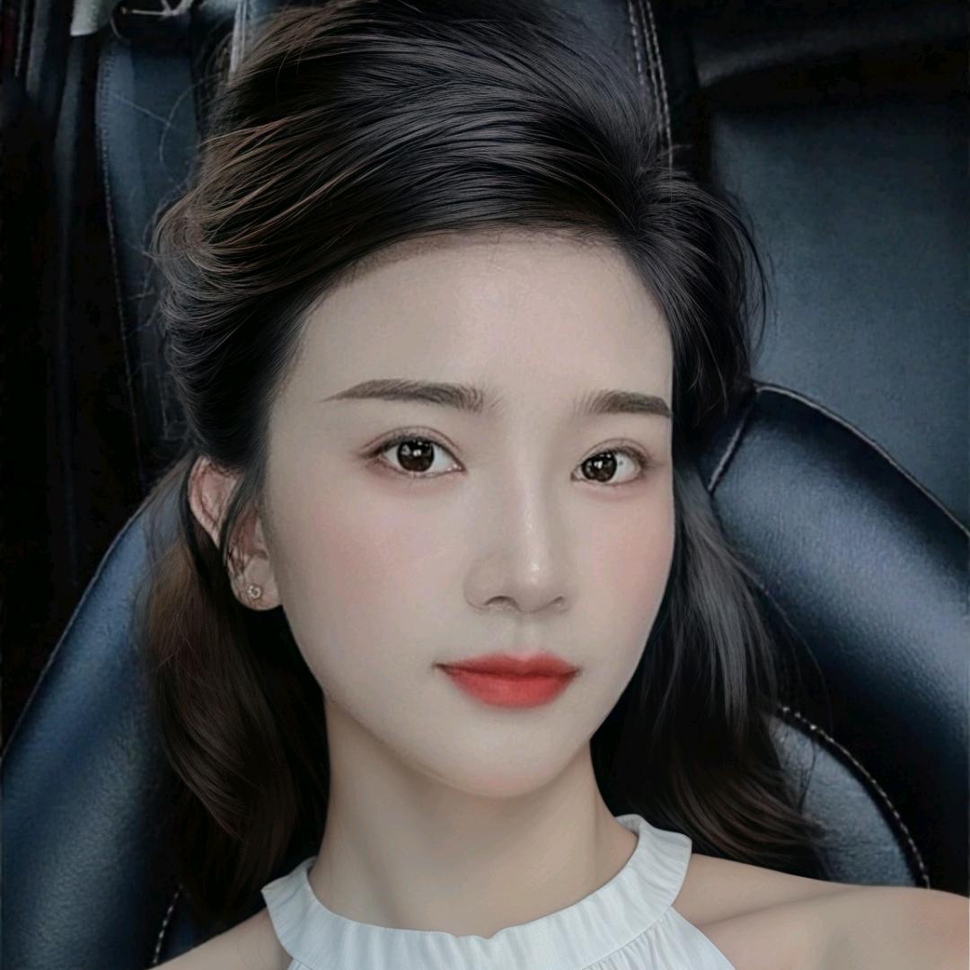 丫头💫